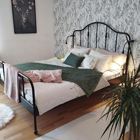 Apartmani Gruzdovo Delnice Dış mekan fotoğraf