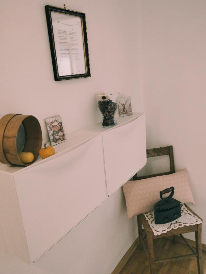 Apartmani Gruzdovo Delnice Dış mekan fotoğraf