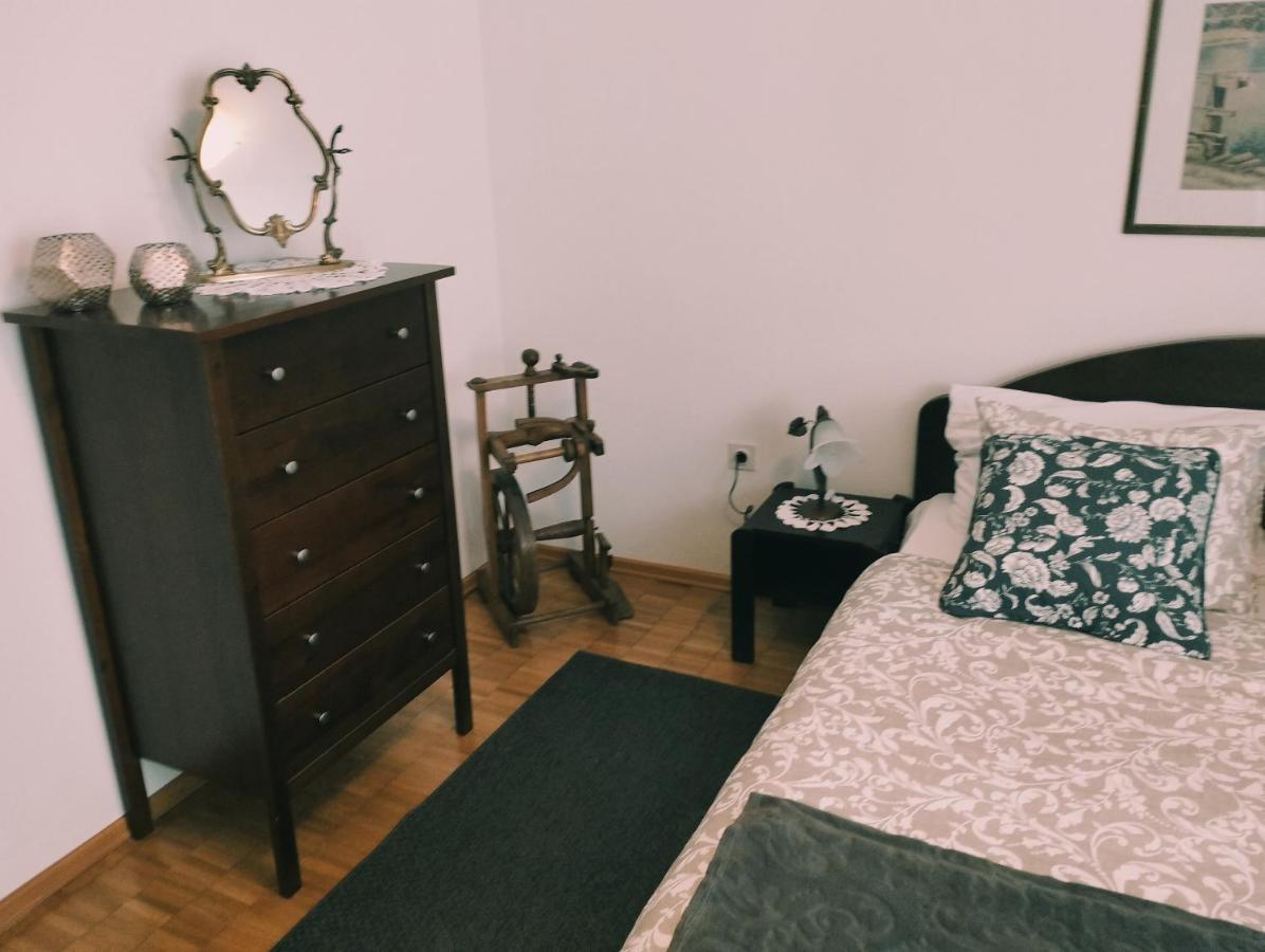 Apartmani Gruzdovo Delnice Dış mekan fotoğraf
