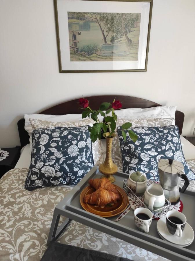 Apartmani Gruzdovo Delnice Dış mekan fotoğraf