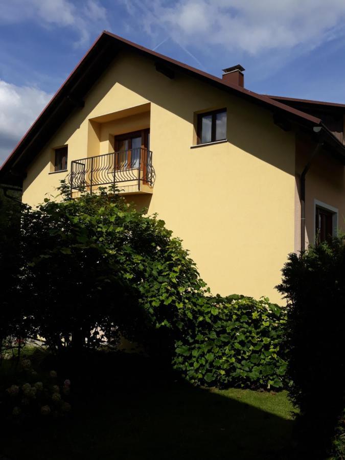 Apartmani Gruzdovo Delnice Dış mekan fotoğraf