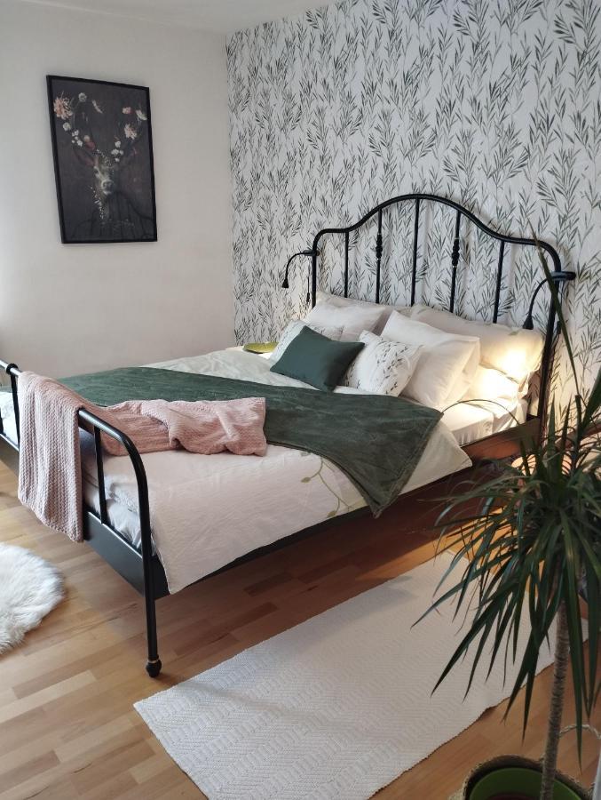 Apartmani Gruzdovo Delnice Dış mekan fotoğraf