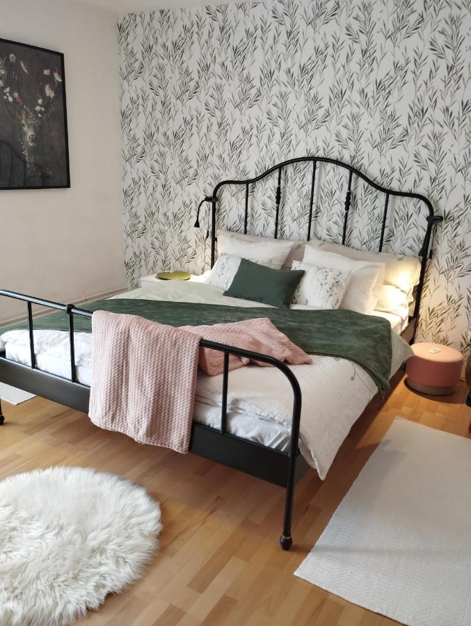 Apartmani Gruzdovo Delnice Dış mekan fotoğraf
