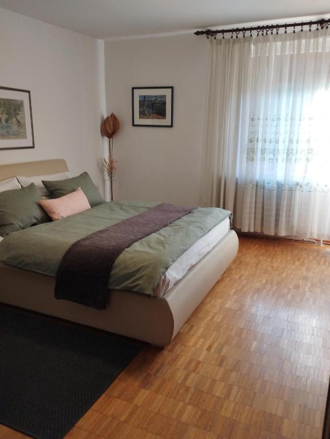 Apartmani Gruzdovo Delnice Dış mekan fotoğraf