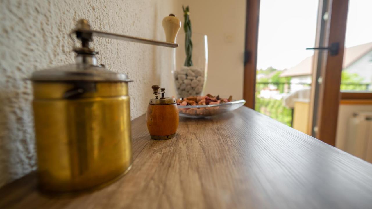 Apartmani Gruzdovo Delnice Dış mekan fotoğraf