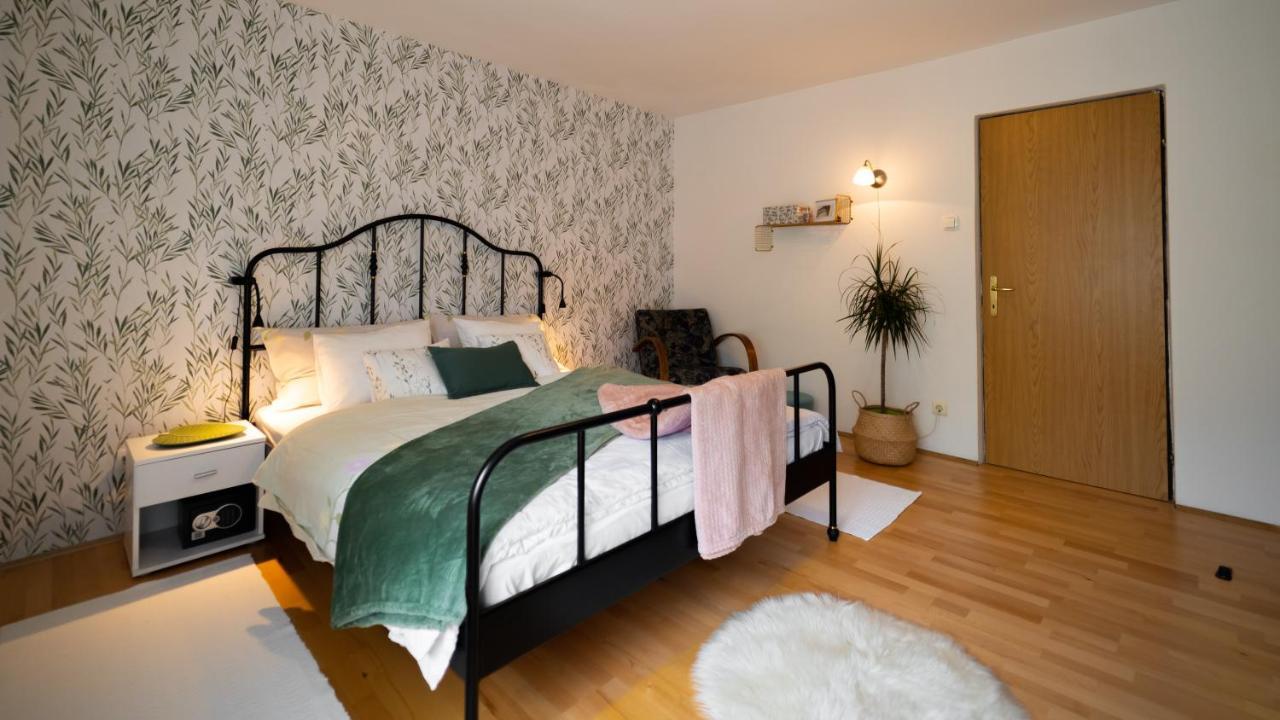 Apartmani Gruzdovo Delnice Dış mekan fotoğraf