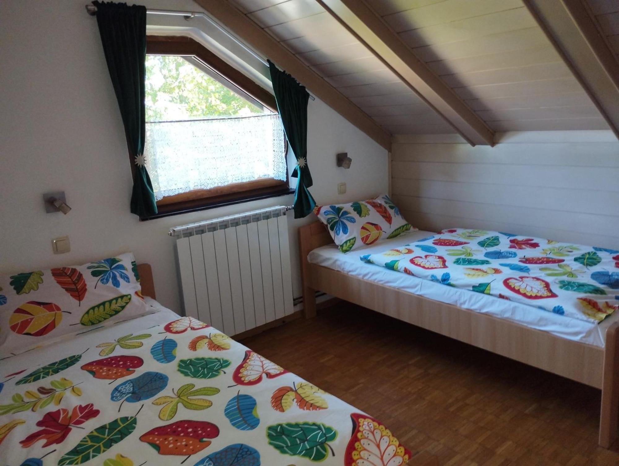 Apartmani Gruzdovo Delnice Dış mekan fotoğraf