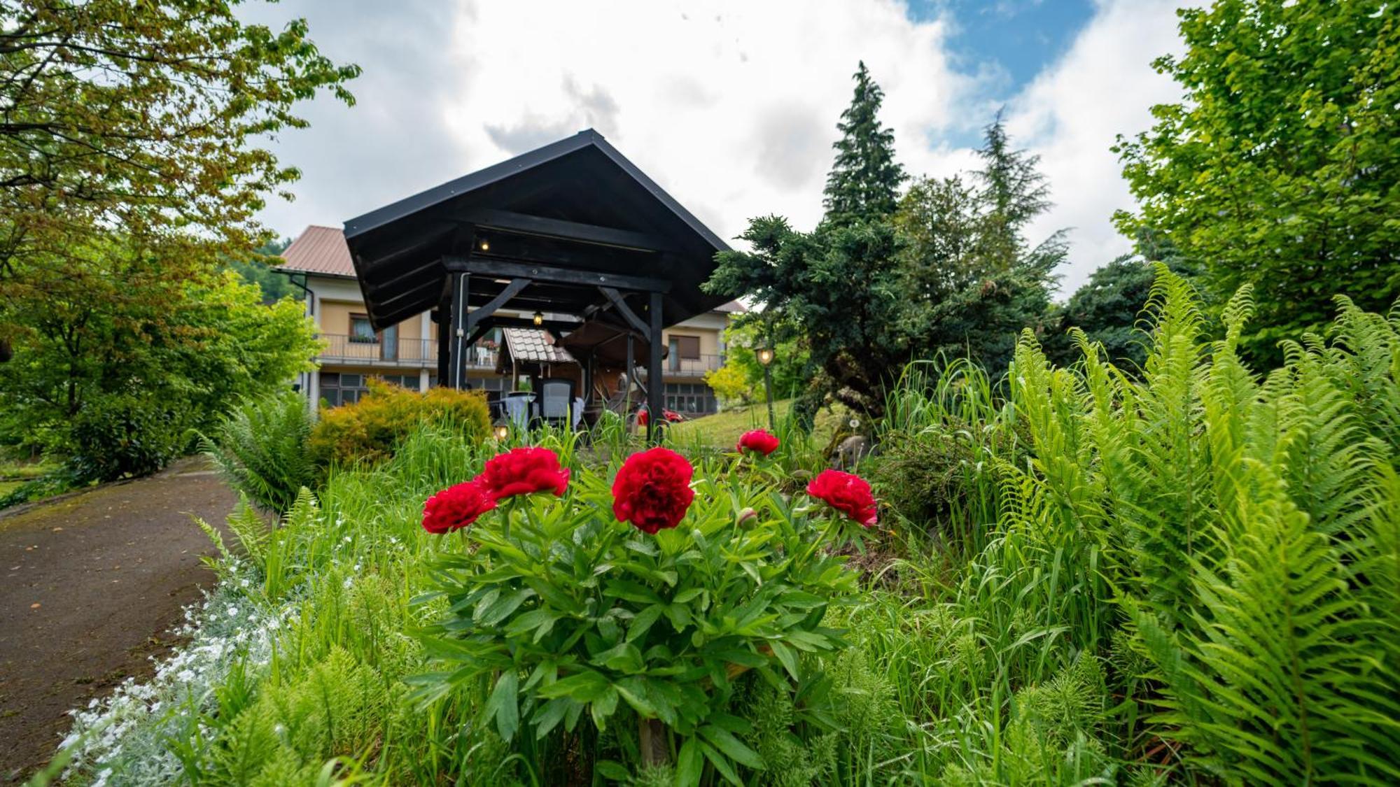 Apartmani Gruzdovo Delnice Dış mekan fotoğraf