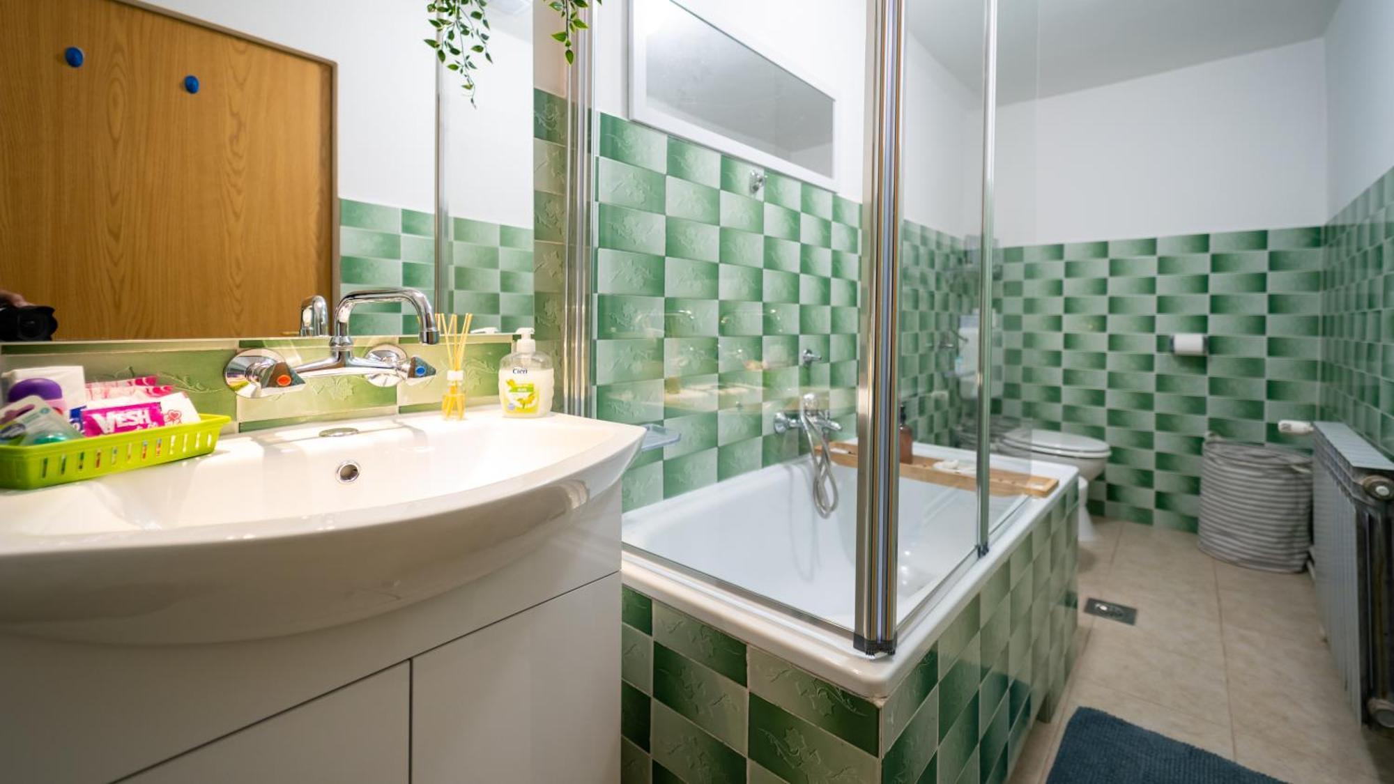 Apartmani Gruzdovo Delnice Dış mekan fotoğraf